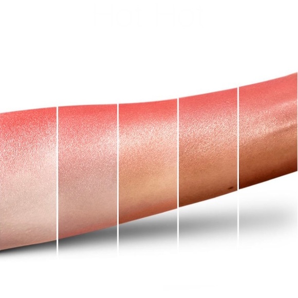 MAC Satin Eyeshadow HOT HOT HOT DISCONTINUED! - Picture 4 of 5